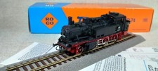 Locomotora Roco H0 43271 DB BR 74 DC Anal…
