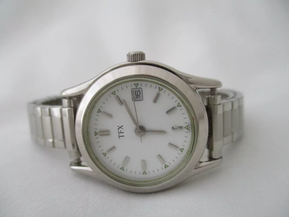 Tfx by bulova top women's bracelet watch