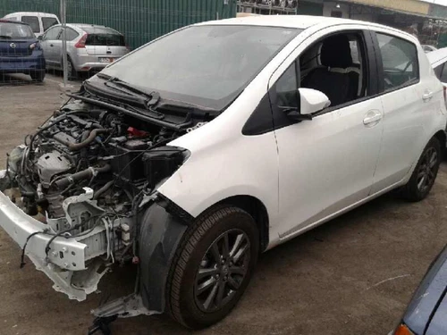 861400D100 Sistema Audio/Radio Cd para TOYOTA YARIS (KSP1/NLP1/NSP1) 20 2564240 - Imagen 6 de 10