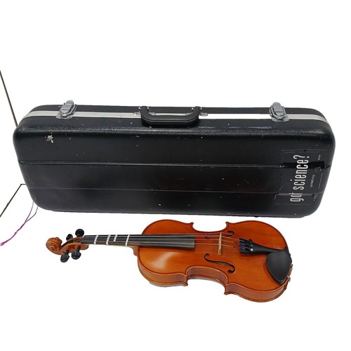 Eastman VA305 Andreas Eastman Intermediate Viola - 16 inches | eBay