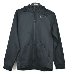 nike kangaroo jacket