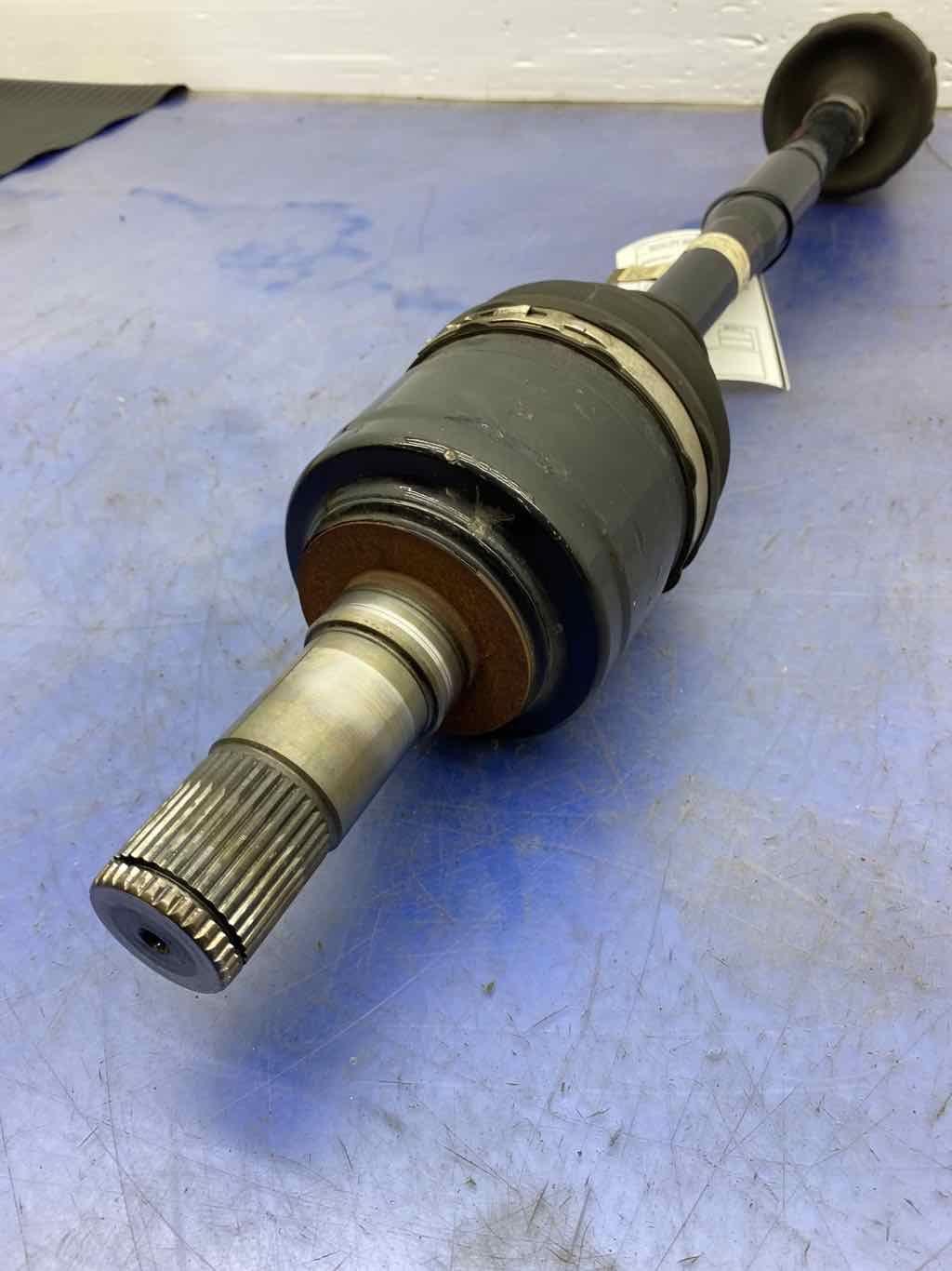 2014-2016 MASERATI GHIBLI M157 OEM LEFT REAR CV AXLE SHAFT *55K MILES* 67003620