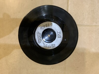 Right Said Fred - Don t Talk Just Kiss 7  Vinyl
