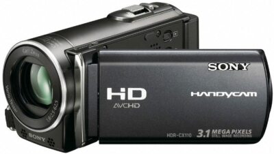 【動作ＯＫ】 SONY　Handycam　HDR-CX170 Amazon.co.jp: SONY デジタルHDビデオカメラレコーダー CX170