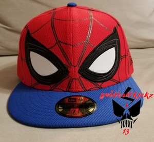 spiderman new era