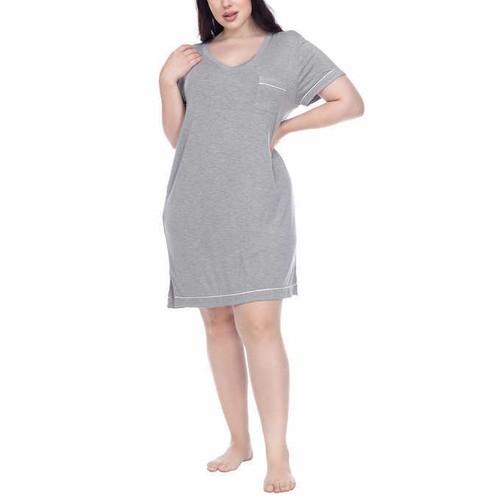 Honeydew Ladies' Sleep Shirt | eBay