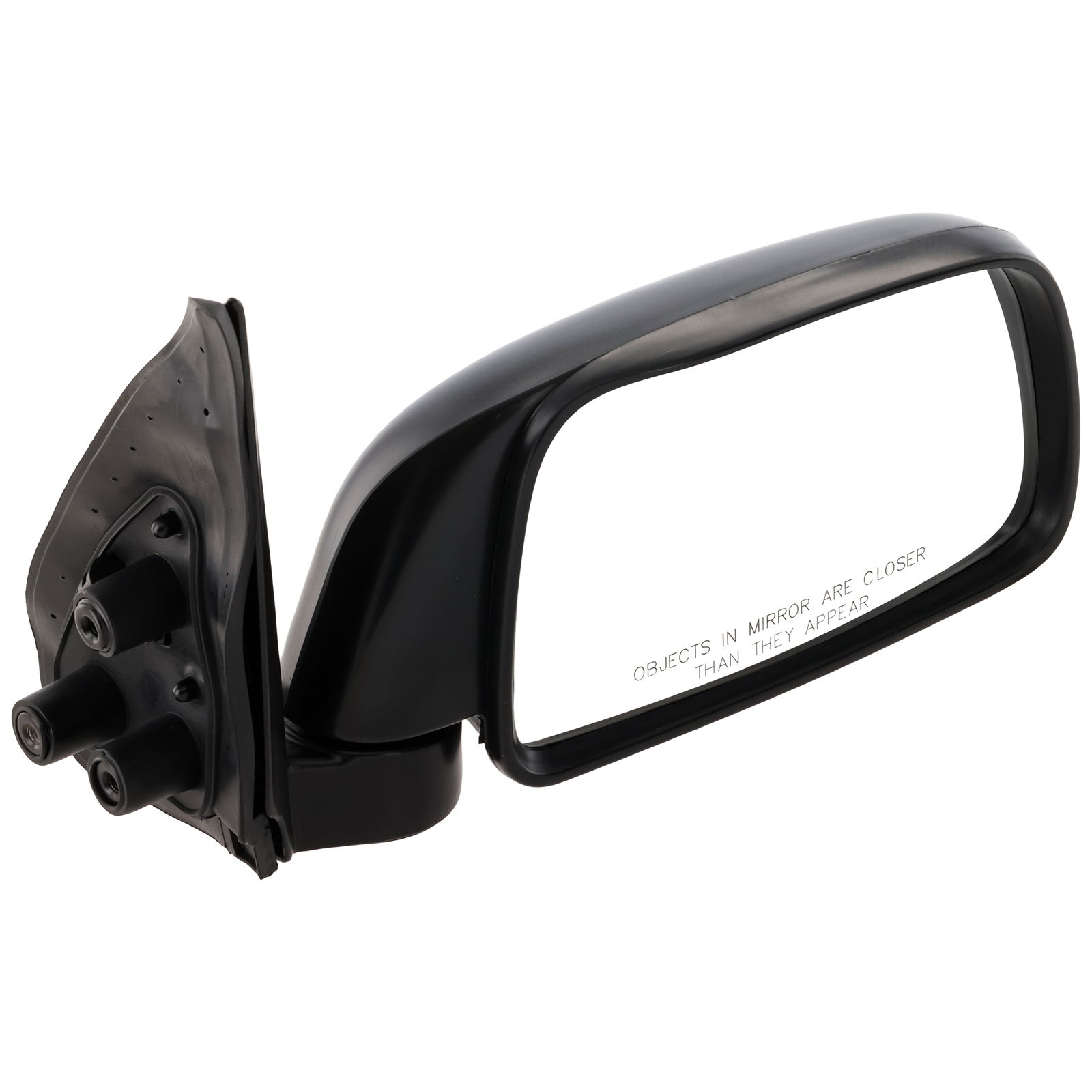 1995-2000 Toyota Tacoma Passenger Side Replacement Mirror