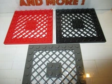 Lego - Plate Plate Plate 8x8 Grid 4151 - Choose Color & Quantity