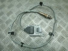 2022 DACIA DUSTER 1.5 DCI LAMBDA NOX LAMBDASONDE 227909665R