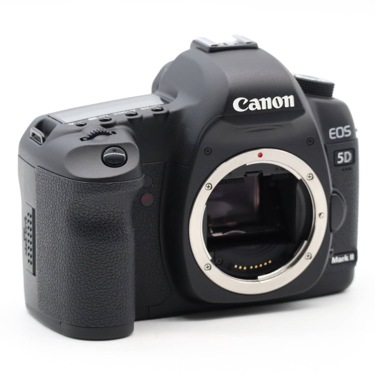 Canon Digital EOS 5D Mark II Body 5203 shot 269735 | eBay Canon Digital EOS 5D Mark II Body 5203 shot 269735 | eBay