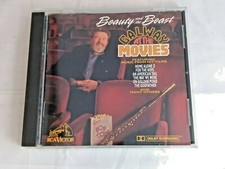 Beauty and the Beast, Galway at the Movies [USED CD]