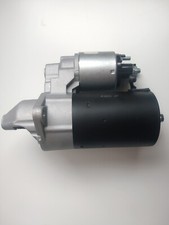 Image of STARTER MOTOR FOR VAUXHALL(Astra,Corsa,Vectra), FIAT Stilo, CHEVROLET Kalos,Aveo