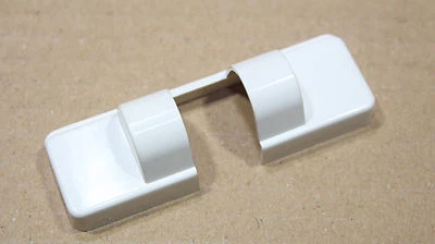 ROTO GU Abdeckkappe 9.32887 weiß Kappe Scherenlagerkappe NEU