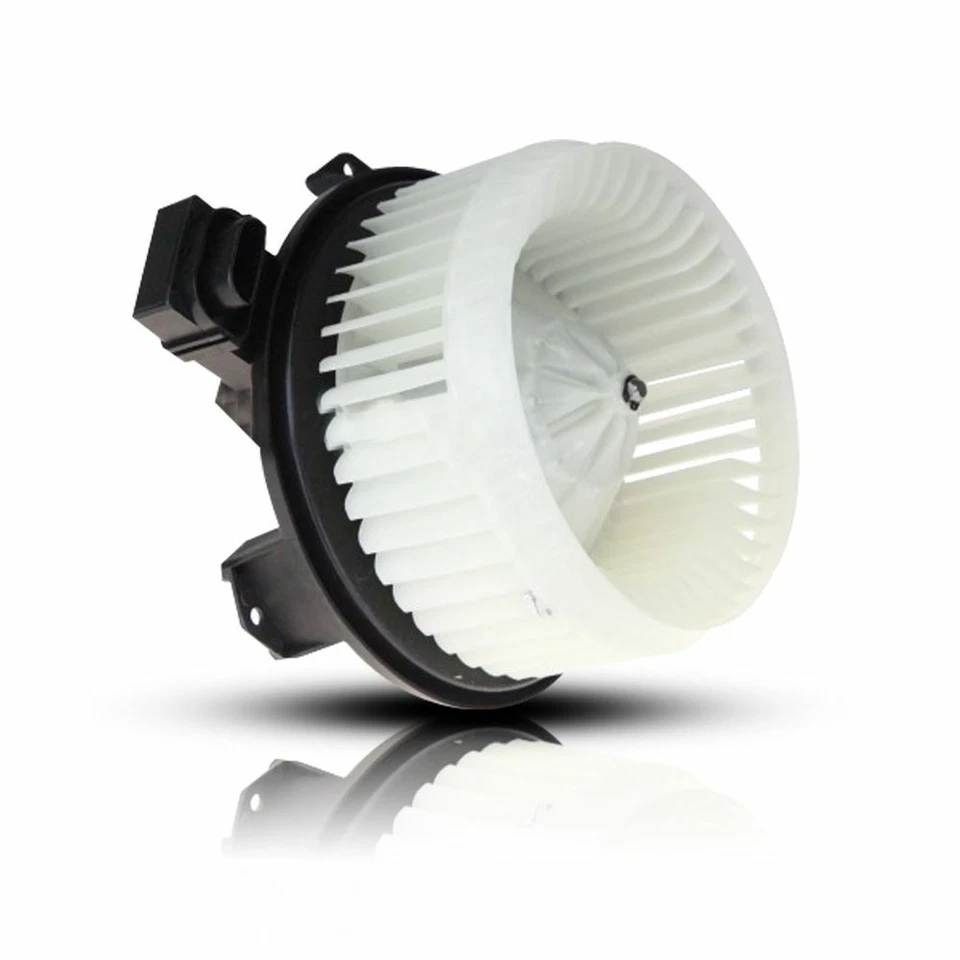 Motor soplador de aire acondicionado para Honda Civic Hybrid 06-11 / Civic 06-11 / Global 2311684 Foto 2 de 2