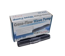 2019 Jebao/Jecod SCP90 Cross Flow Pump Wavemaker with Controller Updated CP-90