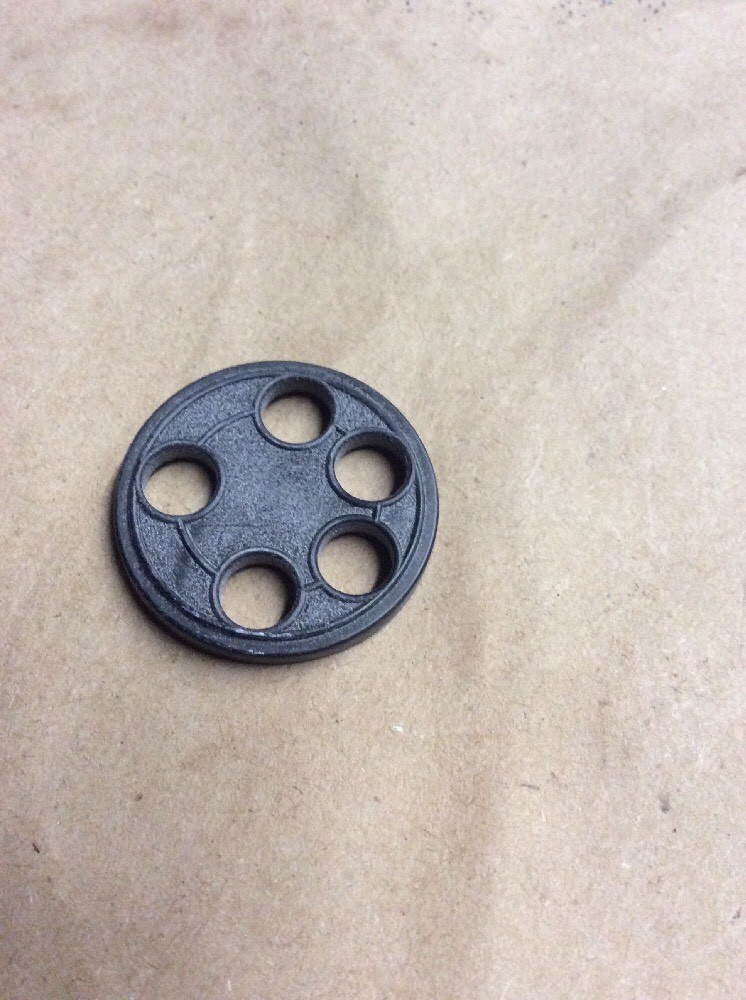 KAWASAKI KZ1000 KZ1100 FUEL TAP GASKET OEM NOS 110091044 eBay