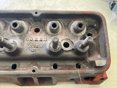 M☆C 1963-1967 GM Chevy SBC Power Pack Small Block 327 283 3795896