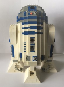 lego star destroyer target