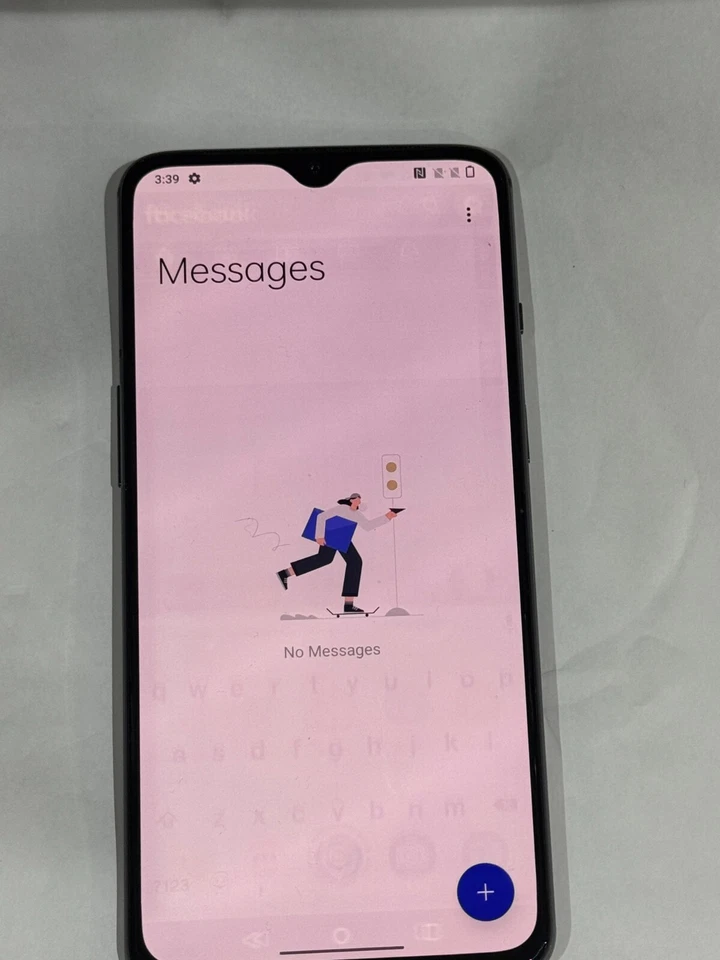 OnePlus 7 · 256GB, photo 4 of 4