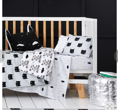 bassinet sheets adairs