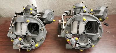 Zenith INAT Vergaser Opel BMW Mercedes ÜBERHOLUNG REPARATUR !KOSTENVORANSCHLAG!