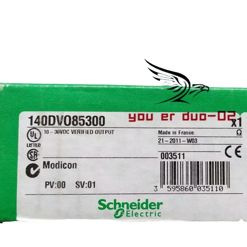 Schneider PLC Processors