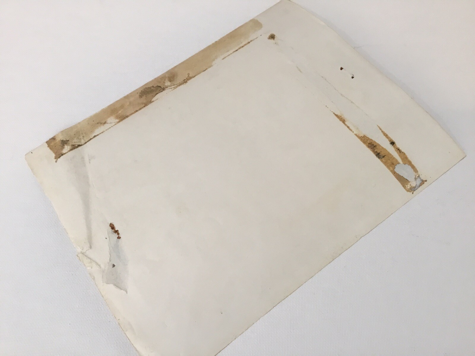 TWENTY CENTURY FOX PHOTO MOVIE 1949  HOUSE OF STRANGERS Edward G. Robinson