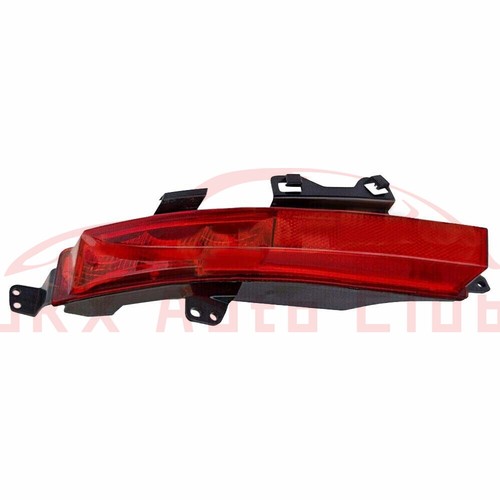 For Land Rover Discovery Sport 2015-2019 Right Rear Bumper Reflector Fog Light j - Picture 2 of 6