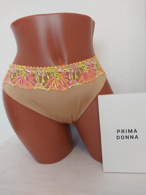 Prima Donna LAS SALINAS  LUXUS  Rioslip  Gr. 44  Neu mit Etikett (NP  50)