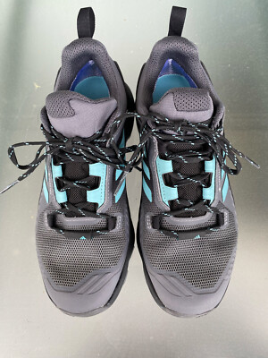 ADIDAS Terrex Swift R3 GTX Damen 37, wenig getragen