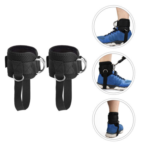  Basketball Ankle Brace Support Bandage Straps Multifunction - Picture 1 of 12
