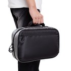 Kylebooker Lure Bag Utility Binder Tackle Storage Bag Fishing Soft Bait Binder