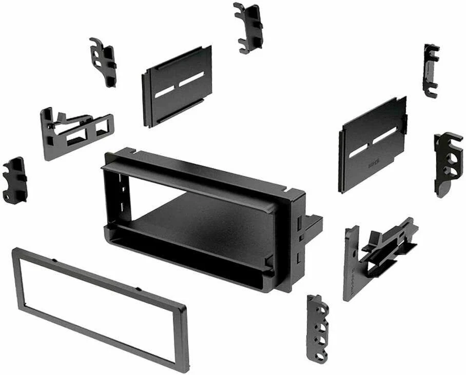 Dash Kit for 1997 1998 1999 2000 2001 2002 2003 Pontiac Grand Prix - Image 2 of 4