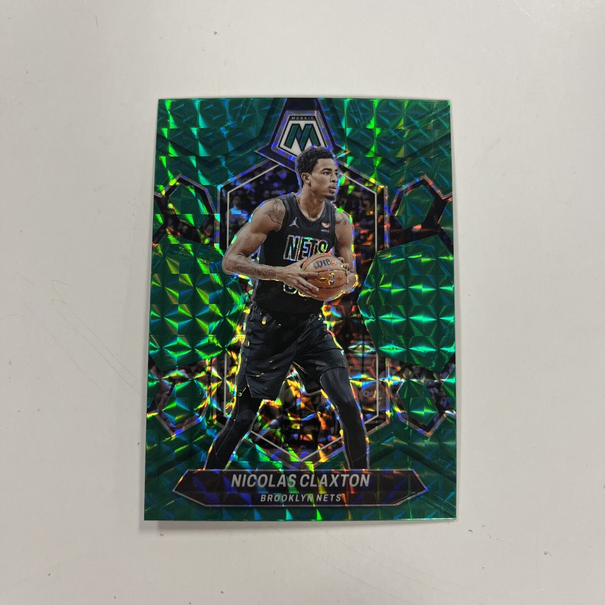 PANINI NBAカード SELECT DIE-CUT PRIZM MARSHALL PLUMLEE NEW YORK KNICKS 10/49 #25 送料無料 中古 IT1 楽天市場】【中古】 PANINI NBAカード SELECT DIE-CUT PRIZM