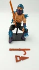 1988 TMNT Vintage Teenage Mutant Ninja Turtles Action Figure Shredder