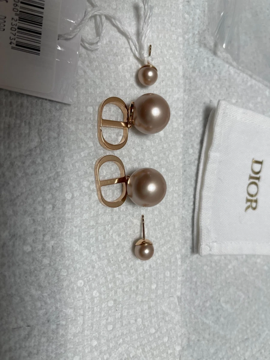 Dior tribales outlet earrings