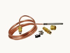 HEAVY DUTY THERMOCOUPLE 18" LONG. UNIVERSAL VULCAN HART 920040 20040...