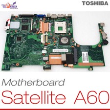 Scheda Madre Toshiba Satellite A60-742 V000041270 6050A0059801 ATI 7000 Pro 020
