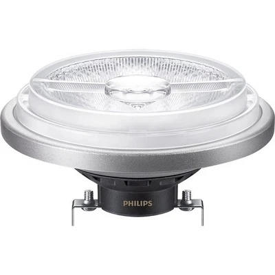 POT AMPOULE LED MASTER EXPERTCOLOR 10.8/50W G53 929003043602 - Photo 1/3