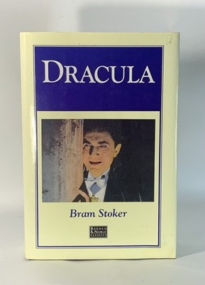 DRACULA - Bram Stoker 