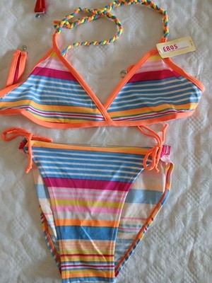 Bikini von Eros  in Gr. XL neu