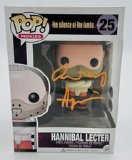 Funko Pop Hannibal Vinyl Figures 25