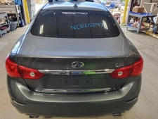 (LOCAL PICKUP ONLY) Trunk/Hatch/Tailgate Camera Without Surround View Fits 14 IN