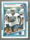 2025 Panini Tyler Booker Base (Raw)