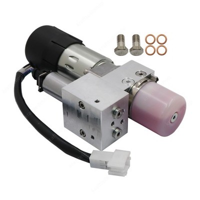 Hydraulikpumpe Heckklappe für Mercedes M-Klasse W164 4matic 05-11 1648000648