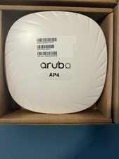 Aruba AP-505 US Unified Wi-Fi Access Point - White