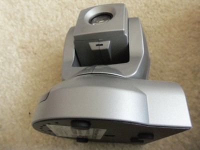 Vivotek PZ7111 Network IP Color Security Surveillance Web Cam Camera