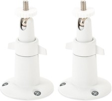 Wasserstein Adjustable Wall Mount for Arlo Essential 2 Pack