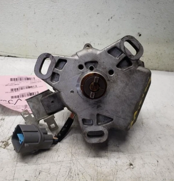 Conjunto de distribuidor Honda Civic 1999-2000 CPE, HX OEM Foto 2 de 2