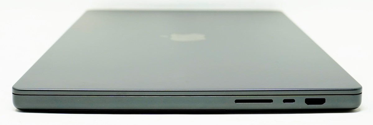 Apple MacBook Pro 16